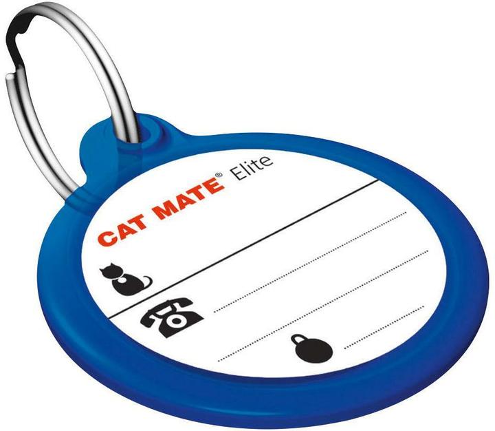 Produktbild Cat Mate Elite (Magnetische Katzenklappe)