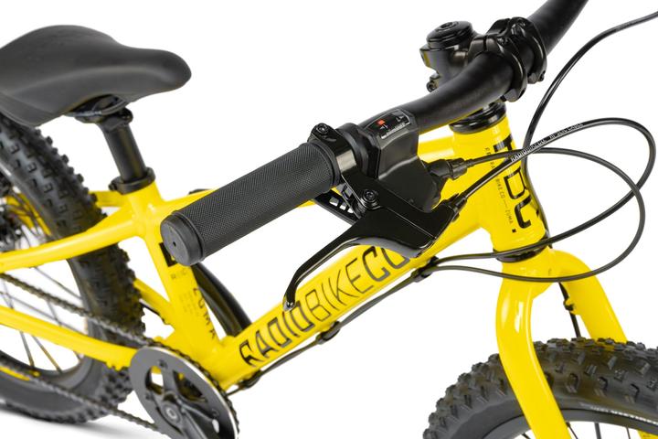 Immagine prodotto Radio Bikes Zuma (24")