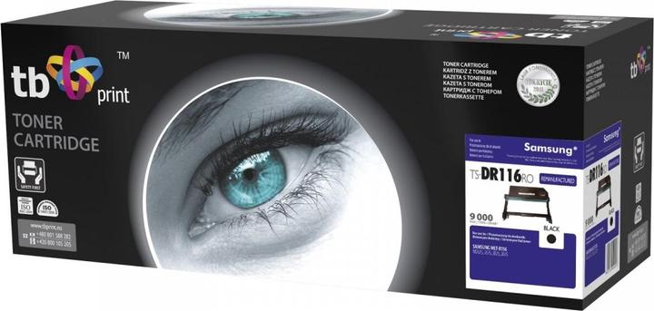 Lenovo Print TS-DR116RO printer drum 1 pc(s) (BK)