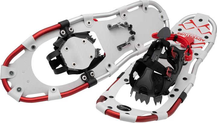 Produktbild Nanuq Adventure Kit 2024 (25.20")