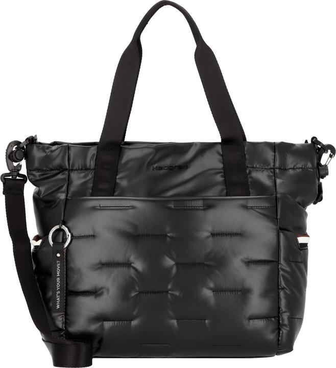 Produktbild Hedgren Cocoon Puffer Shopper Tasche 34 cm (14 l)