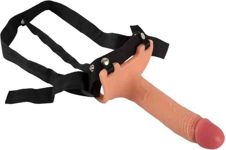 Image du produit Realistixxx Manchon Strap-on