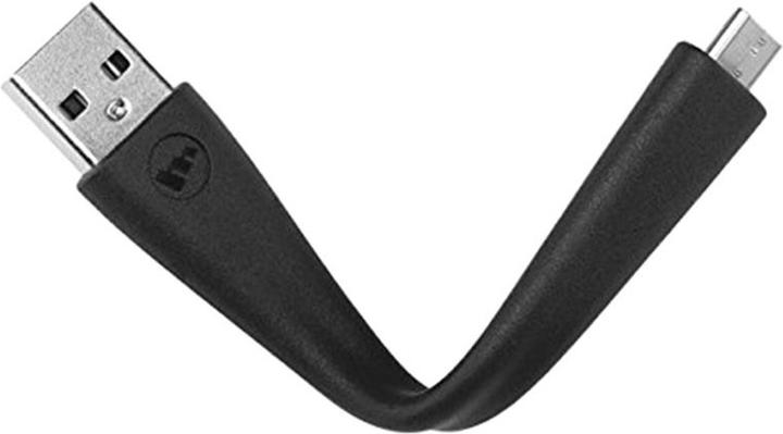Actual product image mophie Memory Flex (0.10 m, USB 2.0)