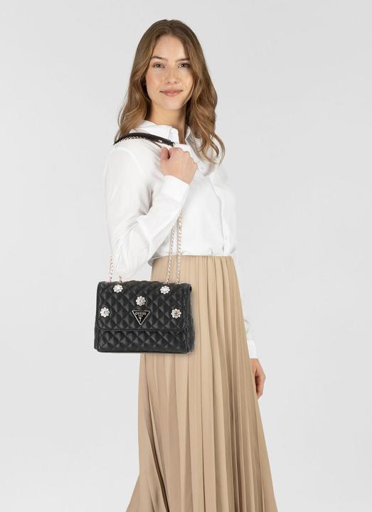 Produktbild Guess Everlee Mini Bag Schultertasche 18 cm