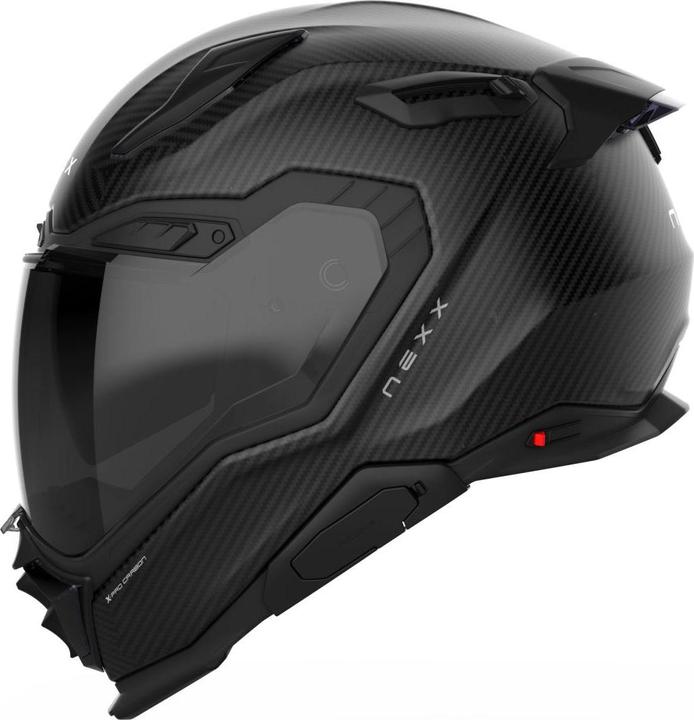 Produktbild Nexx X.WST3 ZERO PRO Integralhelm (S)