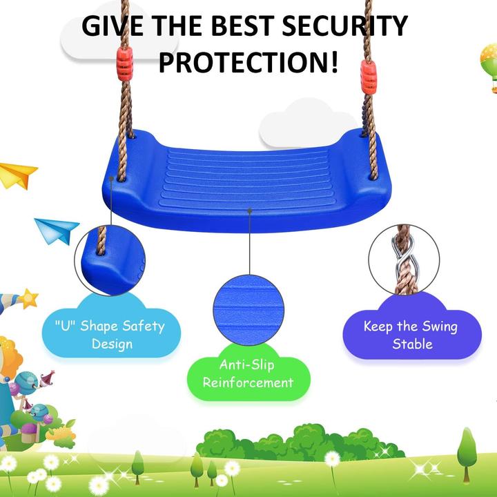 Image du produit Padwa Lifestyle Balançoire pour enfants