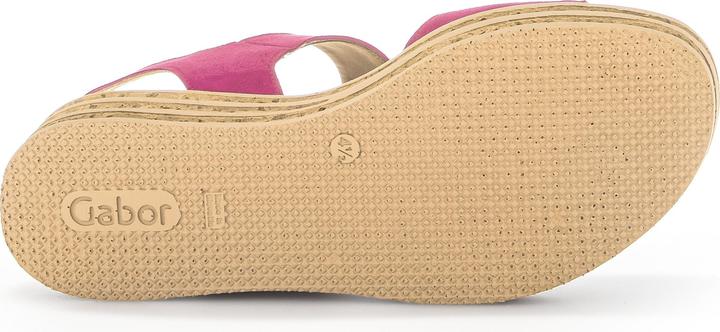 Actual product image Gabor Sandal 44.550.30 (38)
