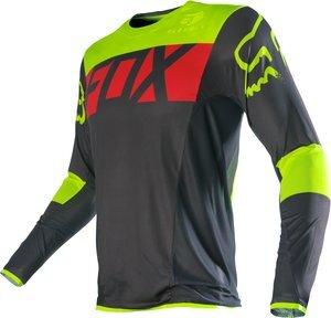 Immagine prodotto Fox Jersey Flexair Libra Giallo (XL)