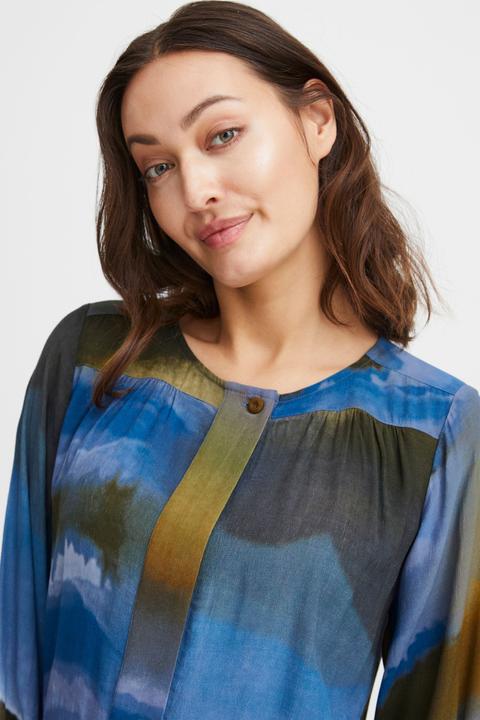 Produktbild Fransa FRREBEKKA BL 1 - Blouse - 20612926 (S)