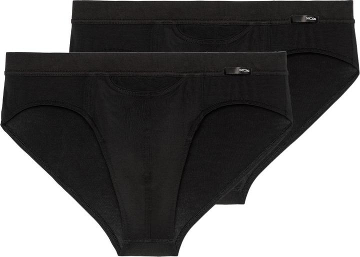 HOM 2er Pack TENCEL™ Soft HO1 Mini Slip / Unterhose