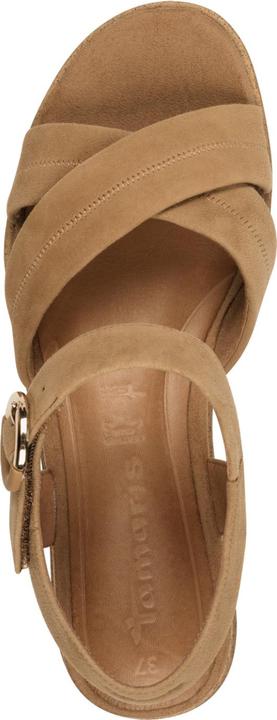Actual product image Tamaris Sandal (41)