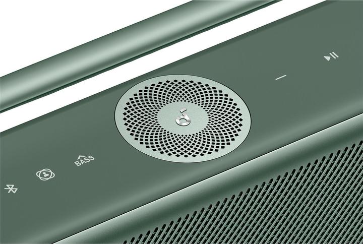 Image du produit soundcore Motion X600, Spatial Audio, HiR sans fil (12 h, Fonctionnement sur piles)