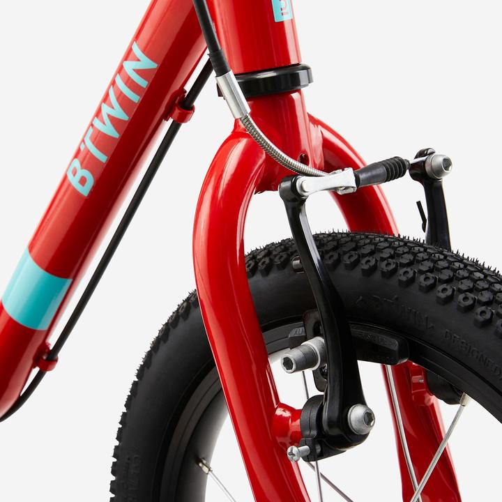 Immagine prodotto Btwin Discover 500 (14")