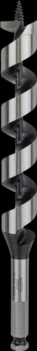 Immagine prodotto Bosch Zubehör Trapano trivella 25 mm di lunghezza totale (11 mm)