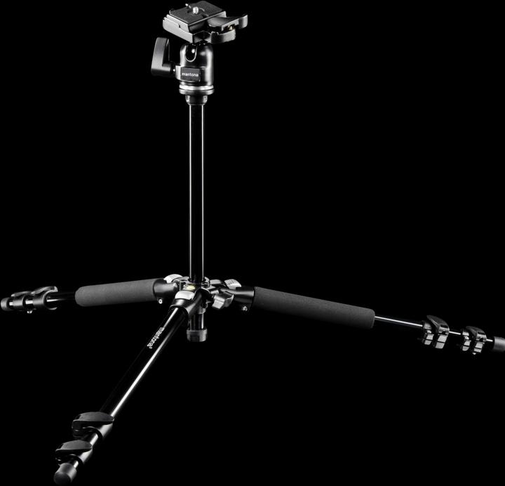 Image du produit mantona Scout MAX (Métal)