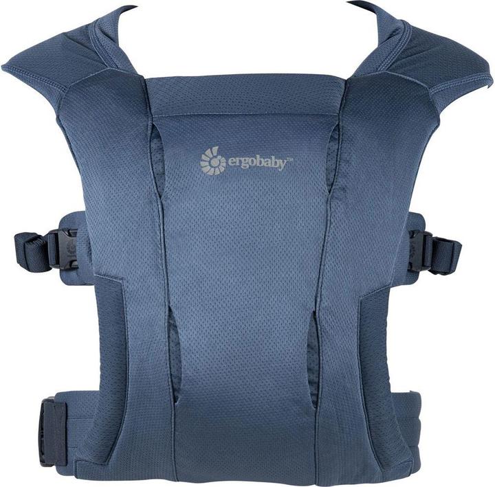 Produktbild Ergobaby Embrace Soft Air Mesh Neugeborenentrage