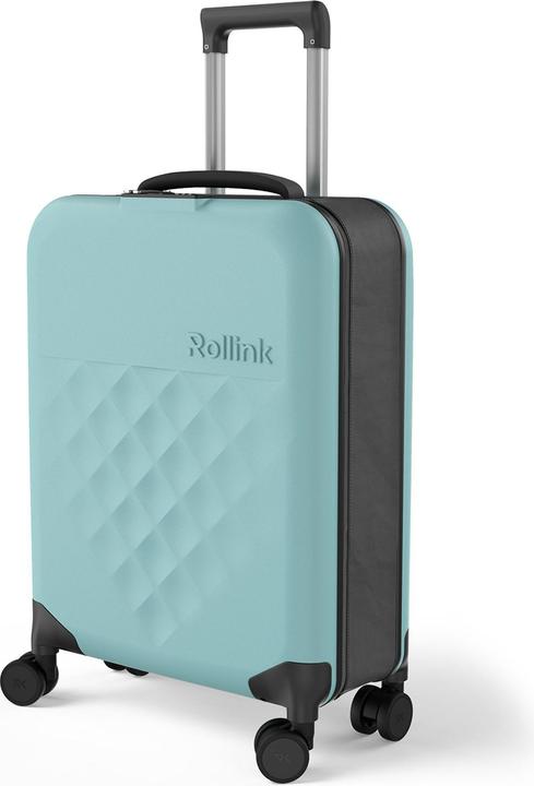 Produktbild Rollink Vega360 Cabin Size Aquifer (40 l, Handgepäck (bis 50l))