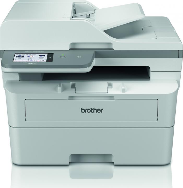 Actual product image Brother /MFC L2922DW/MF/Laser/A4/LAN/Wi-Fi Dir/USB (Laser, Black and white)
