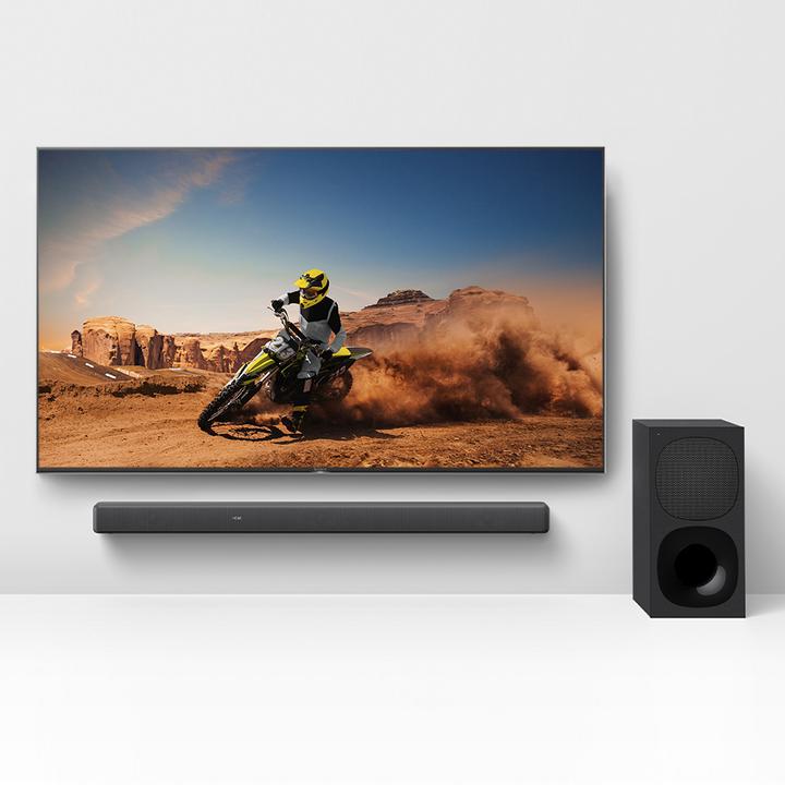 Image du produit Sony HT-G700 (400 W, 3.1 Canal)