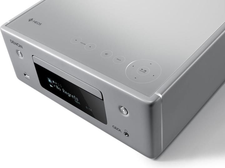 Immagine prodotto Denon CEOL RCD-N10 (Bluetooth, Lettore CD, WiFi, 1x W)