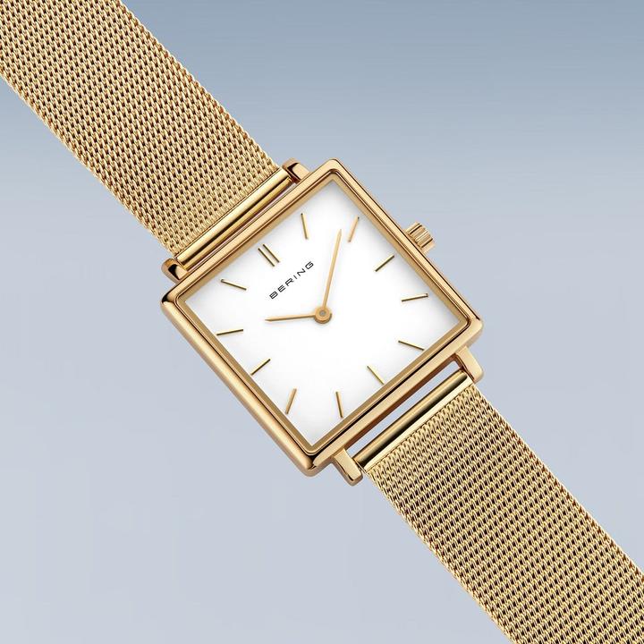 Actual product image Bering Classic (Analogue wristwatch, 26 mm)