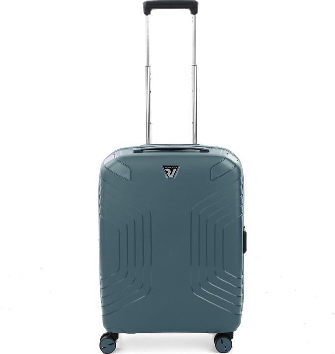 Actual product image Roncato Ypsilon 4 wheels cabin trolley 55 cm (40 l, Hand luggage (up to 50 litres))