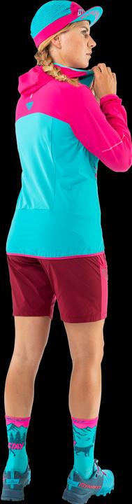Immagine prodotto Dynafit Pantaloncini Transalper Light Dynastretch (XS)