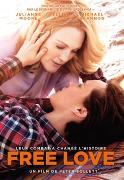 Immagine prodotto Amore libero (F) - Blu-ray (Blu-ray, 2016, Francese)