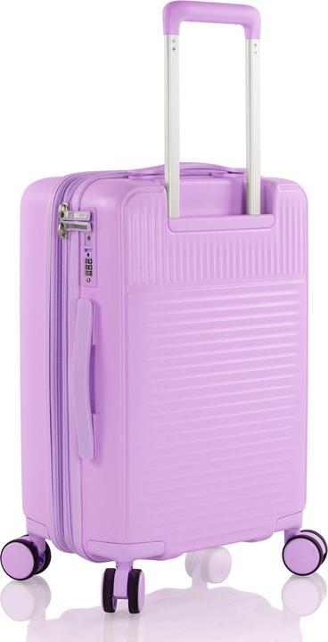 Produktbild Heys Pastel Lavender S -matkalaukku, laventeli (44 l, Handgepäck (bis 50l))
