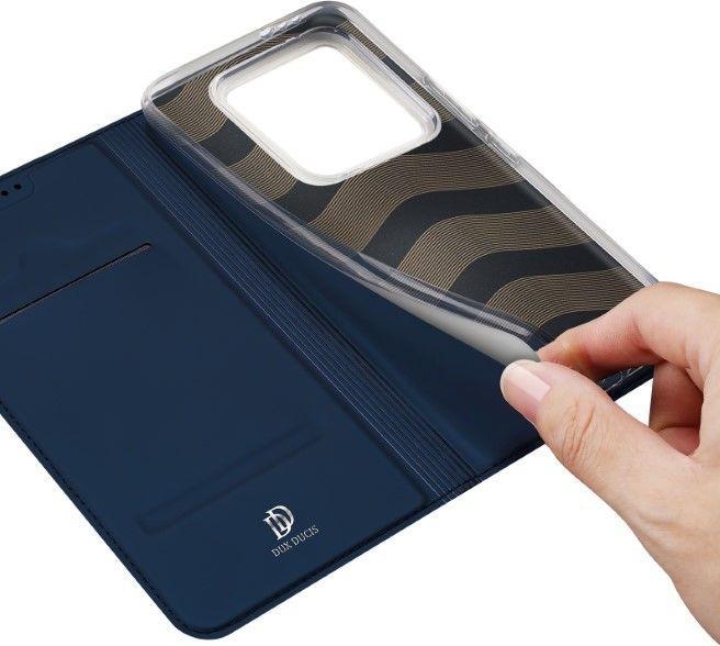 Productafbeelding Dux Ducis Skin Pro Series Boekomslag (Xiaomi 14T)