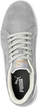 Image du produit Puma Iconic Suede Grey Low S1P (S1P, 42)