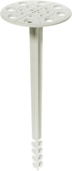Immagine prodotto Schnabl DHI 17 H0 PA grigio chiaro 10-14cm supporto isolante per soffitti e pareti 31590