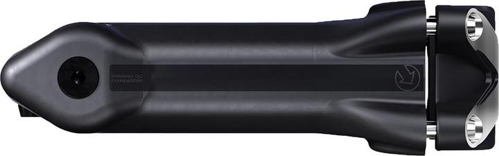 Immagine prodotto PRO Stelo Vibe in alluminio 1 1/8" 100mm (100 mm, 100 mm)