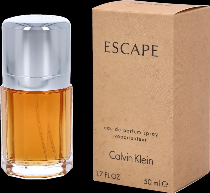 Produktbild Calvin Klein Escape (Eau de Parfum, 50 ml)