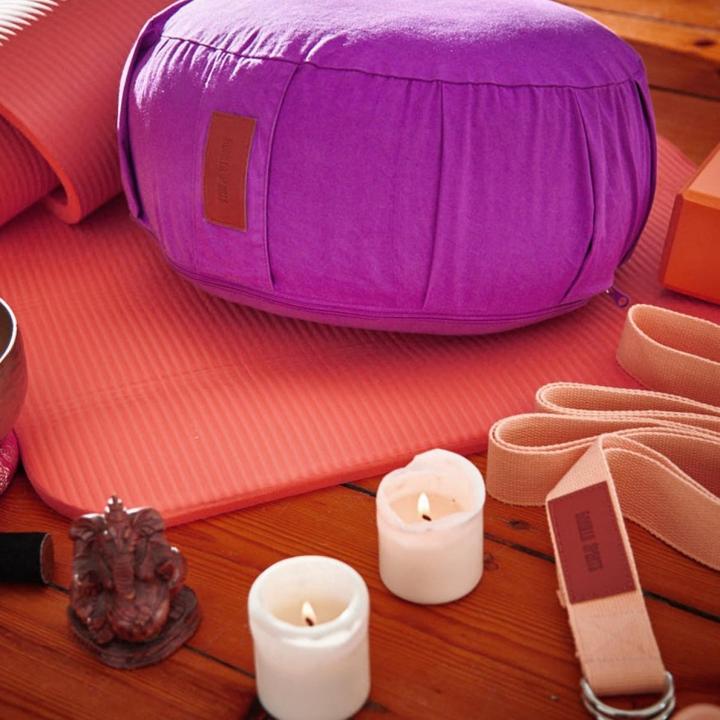 Produktbild Gorilla Sports Yogagurt