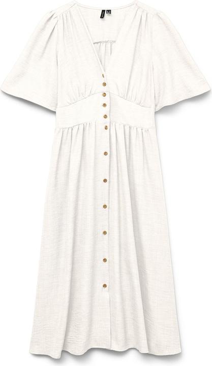 Actual product image Vero Moda VMMELANEY Midikleid Kleid (S)