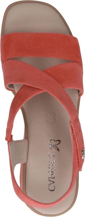 Actual product image Caprice Sandal (40)