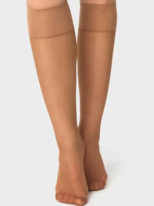 Produktbild DIM Beauty Resist Strümpfe 20D (20 DEN, One Size)