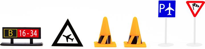 Image du produit ACE Toy Kit Airport Play
