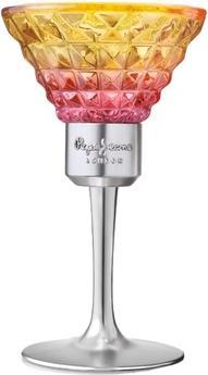 Actual product image Pepe Jeans Cocktail Edition For Her Eau de Toilette Women 50ml Floral, Fruity, and Tropical Perfume (Eau de toilette, 50 ml)