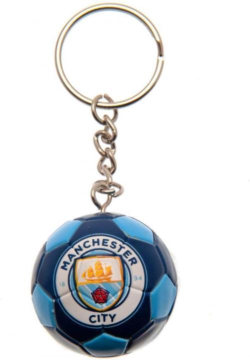 Manchester City FC UTTA2013 P