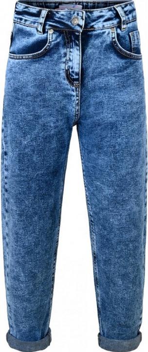Blue Effect Balloon Fit Jeans