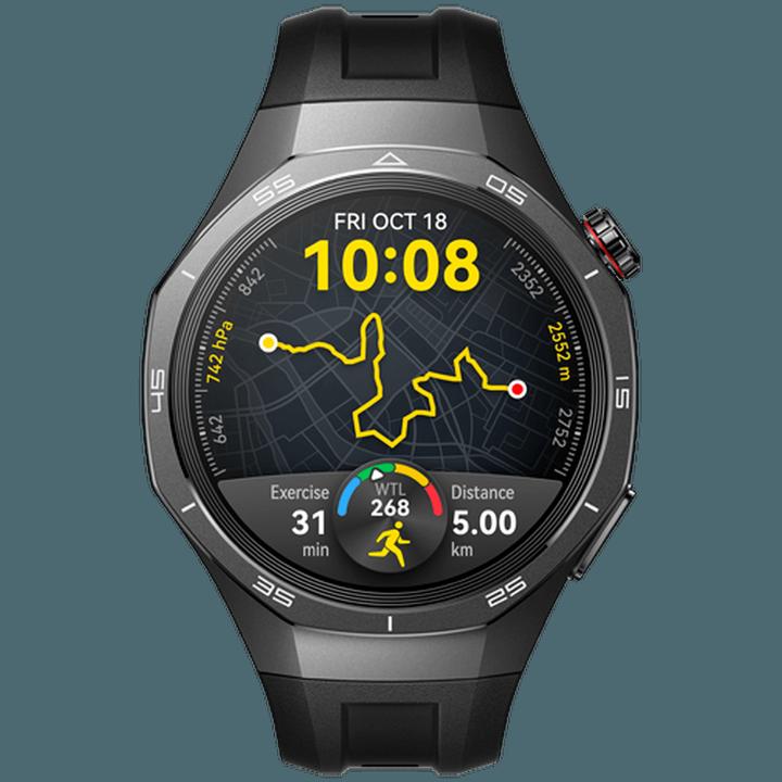 Actual product image Huawei GT5 Pro (46 mm)