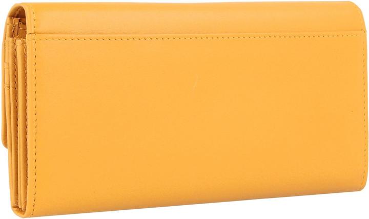 Immagine prodotto Esquire Portafoglio Perù RFID in pelle 18,5 cm