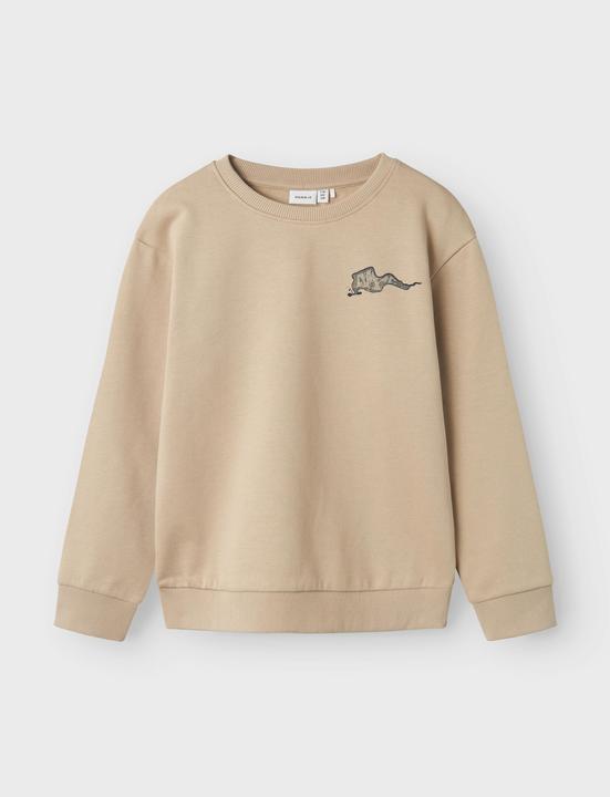 Produktbild Name it Bio-Baumwoll Sweatshirt (116)