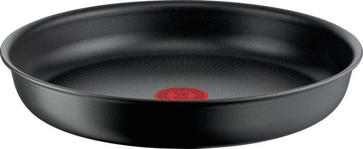 Produktbild Tefal Ingenio Ultimate (28 cm, Pfannenset + Topfset, Aluminium)