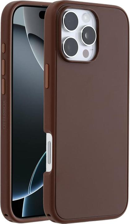 Produktbild OtterBox Symmetry mit MagSafe (Apple iPhone 16 Pro Max)