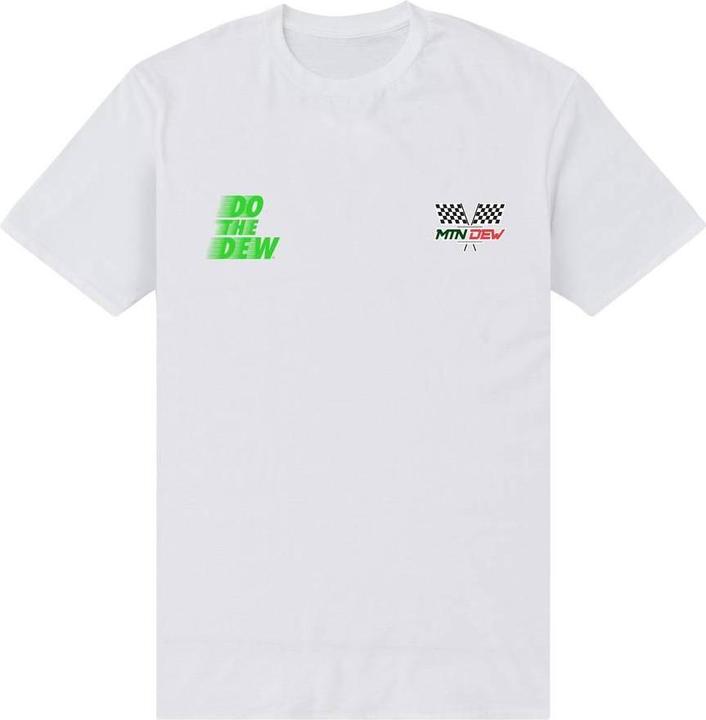Mountain TShirt (S)