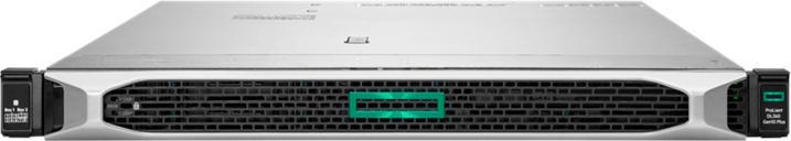 Actual product image HPE PROLIANT DL360 GEN10 PLUS INTEL XEON (Intel Xeon Silver 4309Y, 32 GB, Rack Server)
