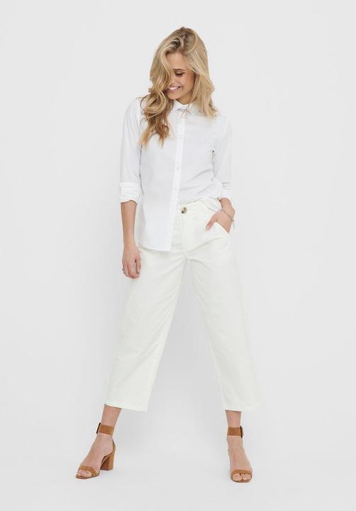 Image du produit JdY Chemise classique à manches longues (44)